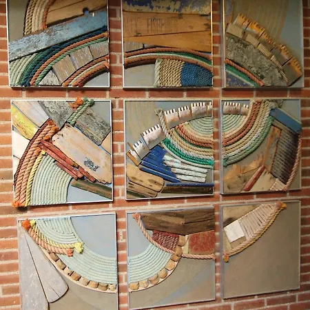 Sauntehus Castle 4* Hornbæk