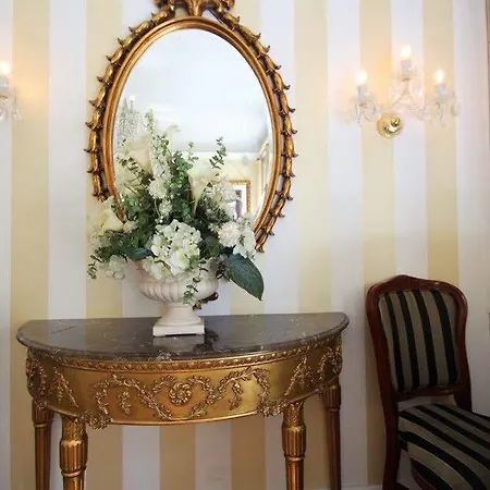 Sauntehus Castle Hornbæk