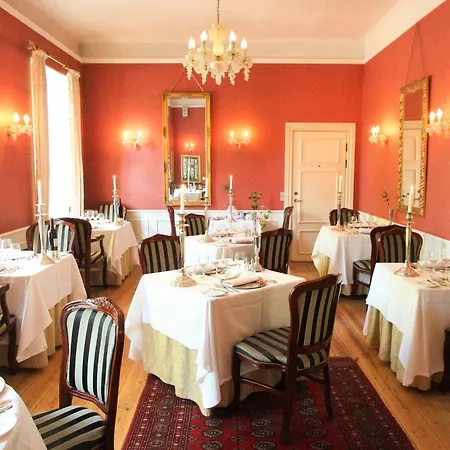 Hotel Sauntehus Castle 4*