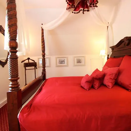 Sauntehus Castle Hornbæk