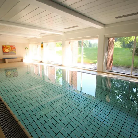 Sauntehus Castle Hotell