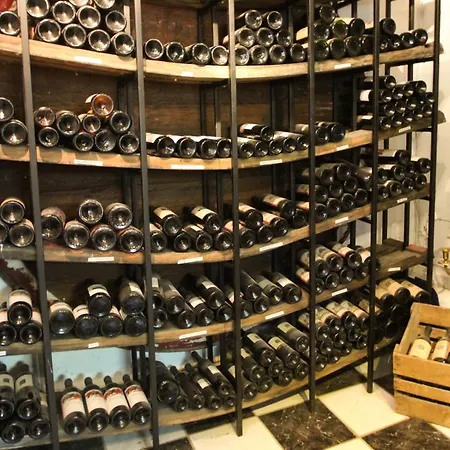 Sauntehus Castle Hotel