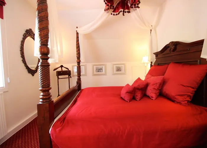 Sauntehus Castle Hornbæk